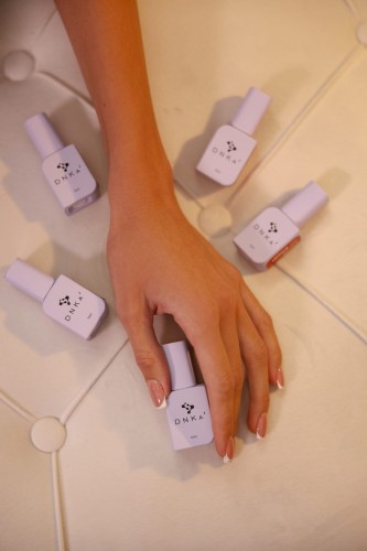 DNKa COLOR GEL POLISH, 12 ml #0019 3