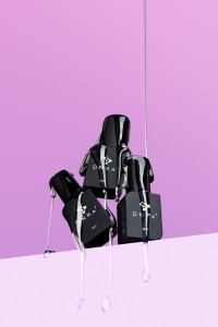 DNKa MATTE NO WIPE TOP COAT, 12 ml