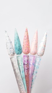 DNKa RUBBER BASE FRENCH (cover), 30 ml #0063 Inspiration