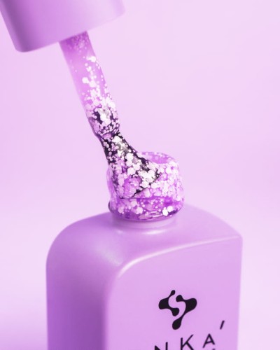 DNKa RUBBER BASE FRENCH (cover), 30 ml #0066 Serenity 5