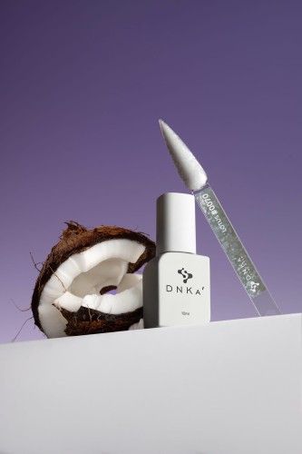 DNKa RUBBER BASE FRENCH (cover), 30 ml #0070 Lotus 2