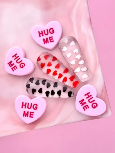 Lunamoon Top Romantic Black 13ml  5