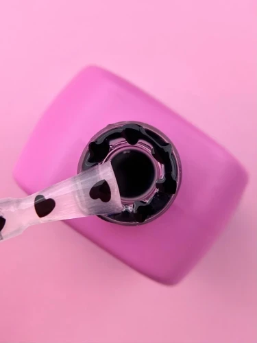 Lunamoon Top Romantic Black 13ml  3