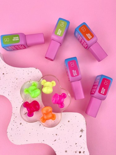 Lunamoon Neon Base nr 3 13ml 6