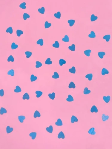 Lunamoon Top Romantic Blue 13ml 6