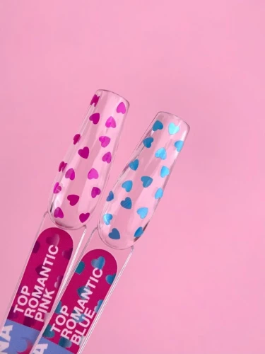 Lunamoon Top Romantic Blue 13ml 4