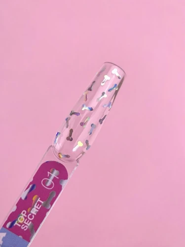 Lunamoon Top Secret nr1 13ml 2