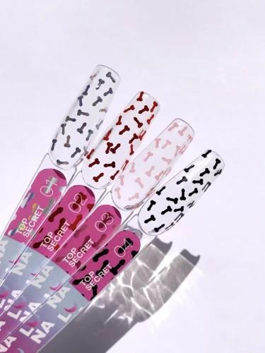 Lunamoon Top Secret nr1 13ml 4