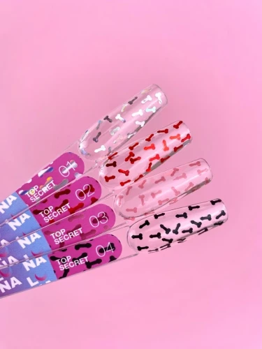 Lunamoon Top Secret nr1 13ml 7