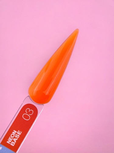 Lunamoon Neon Base nr 3 13ml 2