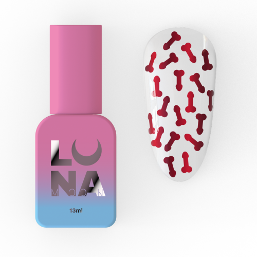Lunamoon Top Secret nr2 13ml