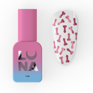 Lunamoon Top Secret nr3 13ml