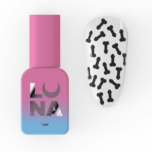 Lunamoon Top Secret nr4 13ml