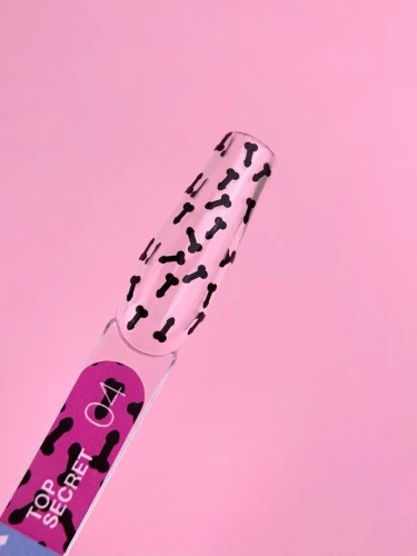 Lunamoon Top Secret nr4 13ml 2