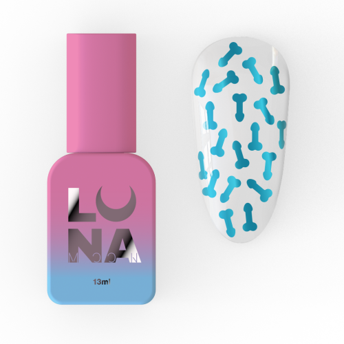 Lunamoon Top Secret nr5 13ml