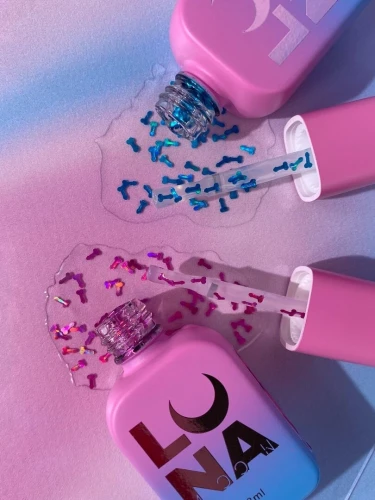Lunamoon Top Secret nr5 13ml 7