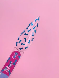 Lunamoon Top Secret nr5 13ml