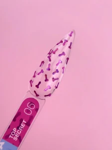 Lunamoon Top Secret nr6 13ml