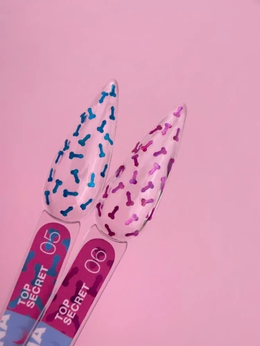 Lunamoon Top Secret nr6 13ml 5