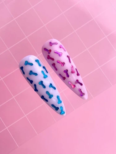 Lunamoon Top Secret nr6 13ml 6