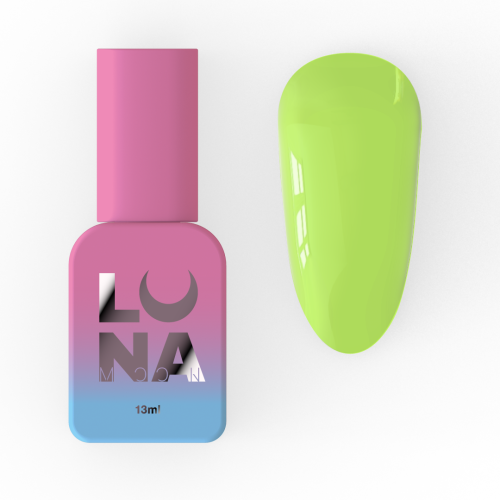 Lunamoon Neon Base nr 4 13ml  1