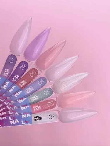 Lunamoon Opal Base nr3 13ml 2