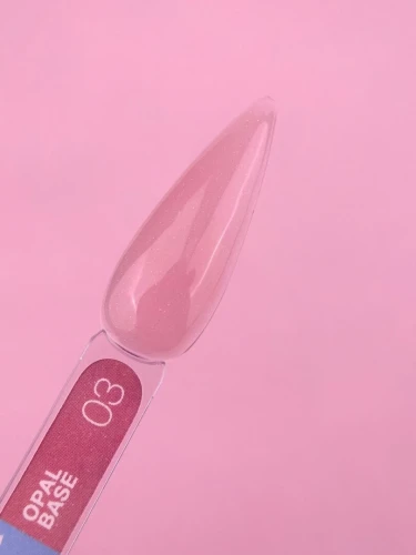 Lunamoon Opal Base nr3 13ml  4