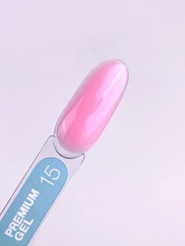 Lunamoon Premium Gel nr15 30ml 2