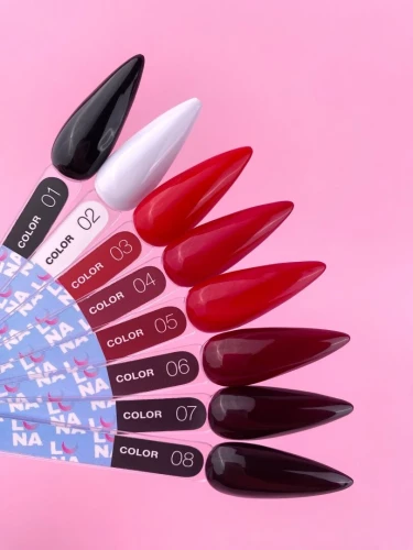 Lunamoon Color nr02 8ml 4
