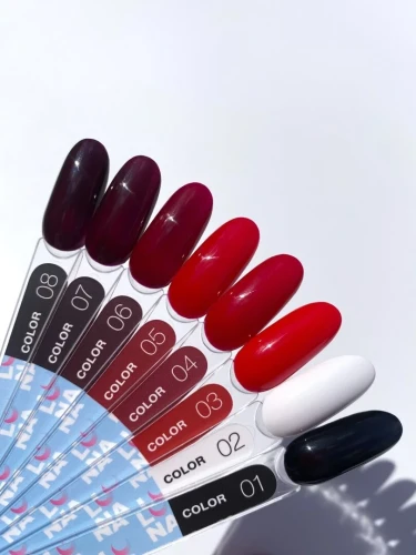 Lunamoon Color nr02 8ml 5