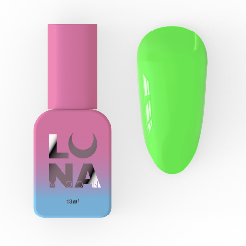 Lunamoon Neon Base nr 5 13ml 1