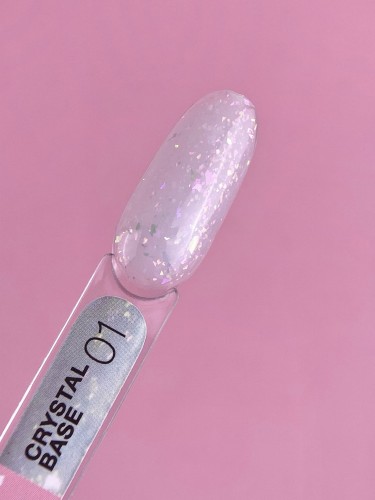 Lunamoon Crystal Base nr 1 13ml 2
