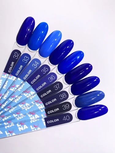 Lunamoon Color nr38 8ml 5