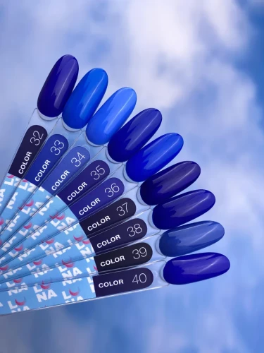 Lunamoon Color nr39 8ml 5