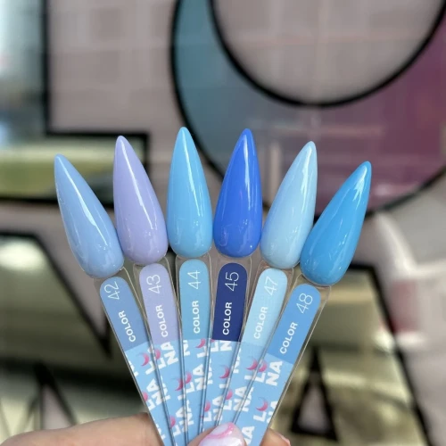 Lunamoon Color nr42 8ml 3