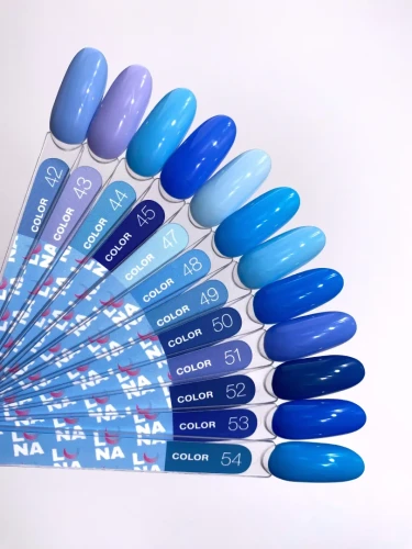 Lunamoon Color nr42 8ml 6