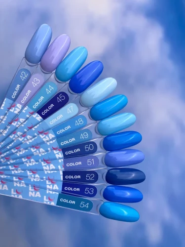 Lunamoon Color nr42 8ml 7