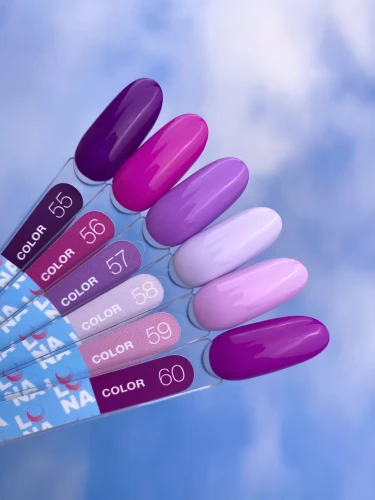 Lunamoon Color nr56 8ml 7