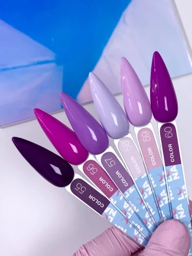 Lunamoon Color nr57 8ml 3