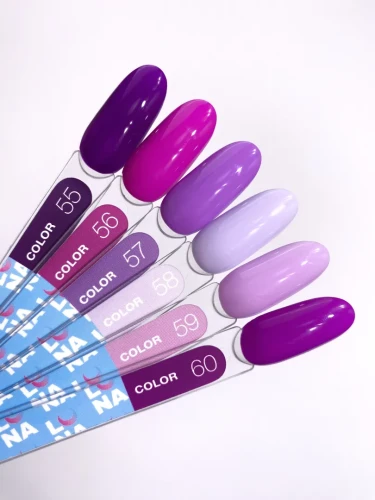 Lunamoon Color nr58 8ml 4