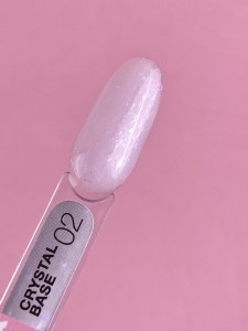 Lunamoon Crystal Base nr 2 13ml