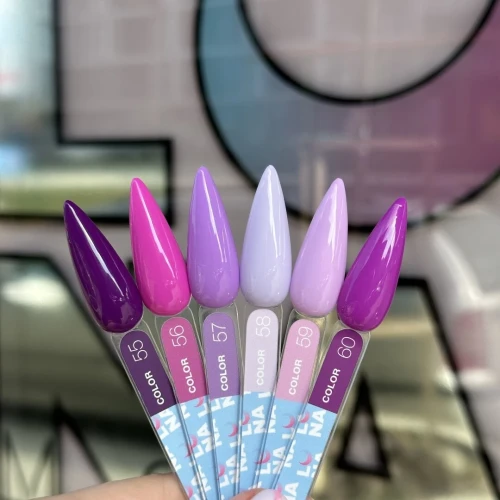 Lunamoon Color nr59 8ml 5