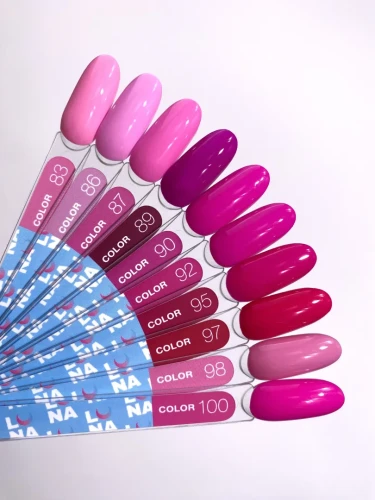 Lunamoon Color nr90 8ml 3