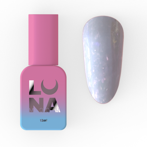 Lunamoon Crystal Base nr 3 13ml 1