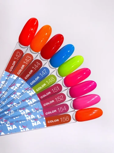 Lunamoon Color nr156 8ml 3