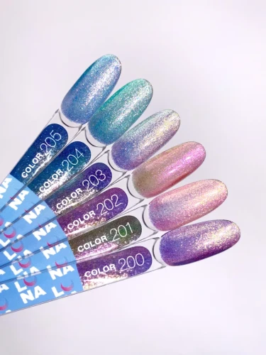 Lunamoon Color nr200 8ml 4