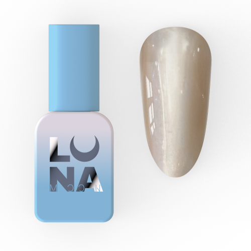Lunamoon Color Cat Eye nr208 8ml 1