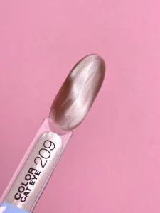 Lunamoon Color Cat Eye nr 209 8ml