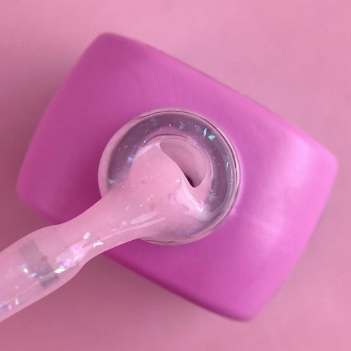 Lunamoon Crystal Base nr 4 13ml 3