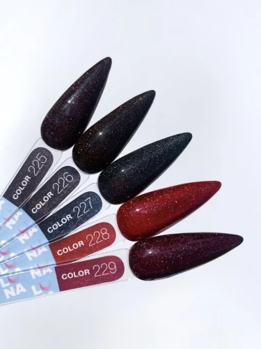 Lunamoon Color nr225 8ml 3
